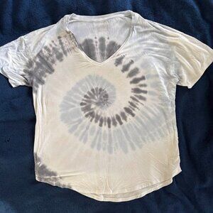 American Eagle Soft and Sexy oversized T-shirt